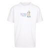 Build Your Brand Oversize T-Shirt Heavy Miniaturansicht
