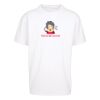 Build Your Brand Oversize T-Shirt Heavy Miniaturansicht