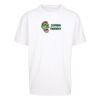 Build Your Brand Oversize T-Shirt Heavy Miniaturansicht