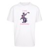 Build Your Brand Oversize T-Shirt Heavy Miniaturansicht