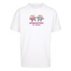 Build Your Brand Oversize T-Shirt Heavy Miniaturansicht