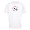 Build Your Brand Oversize T-Shirt Heavy Miniaturansicht