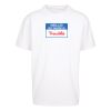 Build Your Brand Oversize T-Shirt Heavy Miniaturansicht