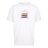 Build Your Brand Oversize T-Shirt Heavy Miniaturansicht