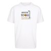 Build Your Brand Oversize T-Shirt Heavy Miniaturansicht