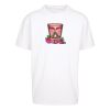 Build Your Brand Oversize T-Shirt Heavy Miniaturansicht