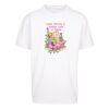 Build Your Brand Oversize T-Shirt Heavy Miniaturansicht