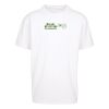 Build Your Brand Oversize T-Shirt Heavy Miniaturansicht