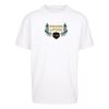 Build Your Brand Oversize T-Shirt Heavy Miniaturansicht