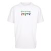 Build Your Brand Oversize T-Shirt Heavy Miniaturansicht