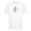 Build Your Brand Oversize T-Shirt Heavy Miniaturansicht