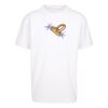 Build Your Brand Oversize T-Shirt Heavy Miniaturansicht
