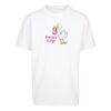 Build Your Brand Oversize T-Shirt Heavy Miniaturansicht