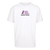 Build Your Brand Oversize T-Shirt Heavy Miniaturansicht