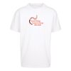 Build Your Brand Oversize T-Shirt Heavy Miniaturansicht