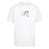 Build Your Brand Oversize T-Shirt Heavy Miniaturansicht