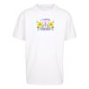 Build Your Brand Oversize T-Shirt Heavy Miniaturansicht