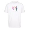Build Your Brand Oversize T-Shirt Heavy Miniaturansicht