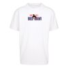 Build Your Brand Oversize T-Shirt Heavy Miniaturansicht