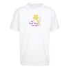 Build Your Brand Oversize T-Shirt Heavy Miniaturansicht