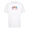 Build Your Brand Oversize T-Shirt Heavy Miniaturansicht