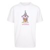 Build Your Brand Oversize T-Shirt Heavy Miniaturansicht