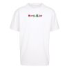 Build Your Brand Oversize T-Shirt Heavy Miniaturansicht