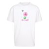 Build Your Brand Oversize T-Shirt Heavy Miniaturansicht