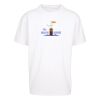 Build Your Brand Oversize T-Shirt Heavy Miniaturansicht
