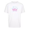 Build Your Brand Oversize T-Shirt Heavy Miniaturansicht