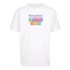 Build Your Brand Oversize T-Shirt Heavy Miniaturansicht