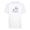 Build Your Brand Oversize T-Shirt Heavy Miniaturansicht