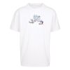 Build Your Brand Oversize T-Shirt Heavy Miniaturansicht