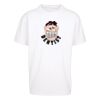 Build Your Brand Oversize T-Shirt Heavy Miniaturansicht