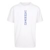 Build Your Brand Oversize T-Shirt Heavy Miniaturansicht