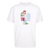 Build Your Brand Oversize T-Shirt Heavy Miniaturansicht