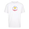 Build Your Brand Oversize T-Shirt Heavy Miniaturansicht