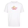 Build Your Brand Oversize T-Shirt Heavy Miniaturansicht