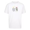 Build Your Brand Oversize T-Shirt Heavy Miniaturansicht