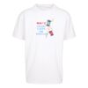 Build Your Brand Oversize T-Shirt Heavy Miniaturansicht