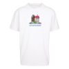 Build Your Brand Oversize T-Shirt Heavy Miniaturansicht