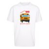 Build Your Brand Oversize T-Shirt Heavy Miniaturansicht