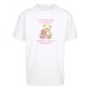 Build Your Brand Oversize T-Shirt Heavy Miniaturansicht