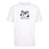 Build Your Brand Oversize T-Shirt Heavy Miniaturansicht