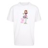 Build Your Brand Oversize T-Shirt Heavy Miniaturansicht