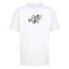 Build Your Brand Oversize T-Shirt Heavy Miniaturansicht
