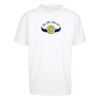 Build Your Brand Oversize T-Shirt Heavy Miniaturansicht