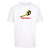 Build Your Brand Oversize T-Shirt Heavy Miniaturansicht