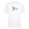 Build Your Brand Oversize T-Shirt Heavy Miniaturansicht