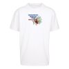 Build Your Brand Oversize T-Shirt Heavy Miniaturansicht